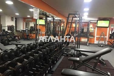 Commercial real estate at st. Pedagogicheskaya (area 172,5 m²) - Atlanta.ua - photo 11