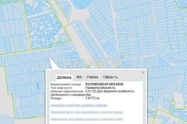 Коммерческая недвижимость по адресу Объездная дор. (площадь 0) - Atlanta.ua - фото 7