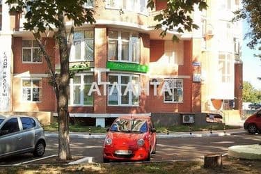 Commercial real estate at st. Inglezi 25 chapaevskoy div (area 58,3 m²) - Atlanta.ua - photo 22