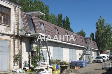 Коммерческая недвижимость по адресу ул. Пересыпская 7-я (площадь 3963,6 м²) - Atlanta.ua - фото 10