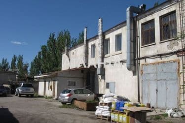 Коммерческая недвижимость по адресу ул. Пересыпская 7-я (площадь 3963,6 м²) - Atlanta.ua - фото 11