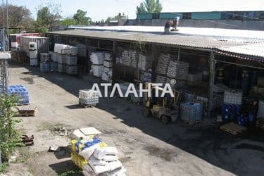 Коммерческая недвижимость по адресу ул. Пересыпская 7-я (площадь 3963,6 м²) - Atlanta.ua - фото 12