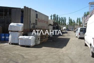 Коммерческая недвижимость по адресу ул. Пересыпская 7-я (площадь 3963,6 м²) - Atlanta.ua - фото 13