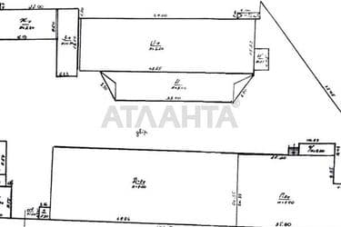 Коммерческая недвижимость по адресу ул. Пересыпская 7-я (площадь 3963,6 м²) - Atlanta.ua - фото 17