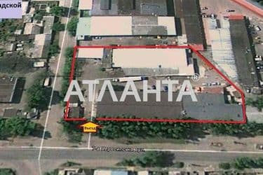 Коммерческая недвижимость по адресу ул. Пересыпская 7-я (площадь 3963,6 м²) - Atlanta.ua - фото 18