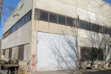 Коммерческая недвижимость по адресу ул. Промышленная (площадь 773,5 м²) - Atlanta.ua - фото 20