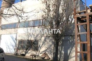 Коммерческая недвижимость по адресу ул. Промышленная (площадь 773,5 м²) - Atlanta.ua - фото 21