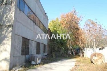 Коммерческая недвижимость по адресу ул. Промышленная (площадь 773,5 м²) - Atlanta.ua - фото 22