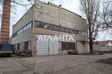 Коммерческая недвижимость по адресу ул. Промышленная (площадь 773,5 м²) - Atlanta.ua - фото 23