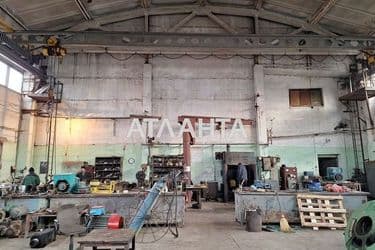 Коммерческая недвижимость по адресу ул. Промышленная (площадь 773,5 м²) - Atlanta.ua - фото 24