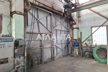 Коммерческая недвижимость по адресу ул. Промышленная (площадь 773,5 м²) - Atlanta.ua - фото 25