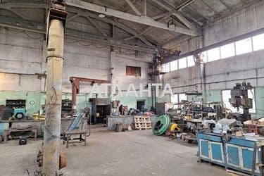 Коммерческая недвижимость по адресу ул. Промышленная (площадь 773,5 м²) - Atlanta.ua - фото 26