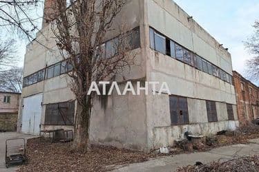 Коммерческая недвижимость по адресу ул. Промышленная (площадь 773,5 м²) - Atlanta.ua - фото 27