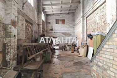 Коммерческая недвижимость по адресу ул. Промышленная (площадь 773,5 м²) - Atlanta.ua - фото 28