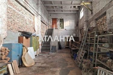 Коммерческая недвижимость по адресу ул. Промышленная (площадь 773,5 м²) - Atlanta.ua - фото 29