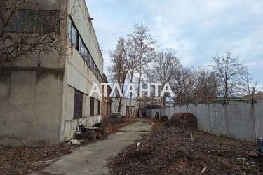 Коммерческая недвижимость по адресу ул. Промышленная (площадь 773,5 м²) - Atlanta.ua - фото 30