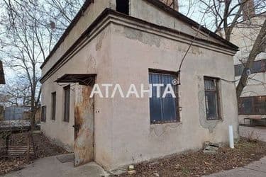 Коммерческая недвижимость по адресу ул. Промышленная (площадь 773,5 м²) - Atlanta.ua - фото 34