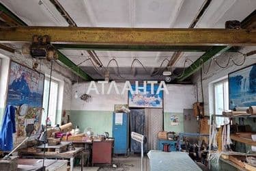 Коммерческая недвижимость по адресу ул. Промышленная (площадь 773,5 м²) - Atlanta.ua - фото 35