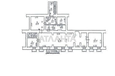 Комерційна нерухомість за адресою вул. Софіївська (площа 199,2 м²) - Atlanta.ua - фото 8
