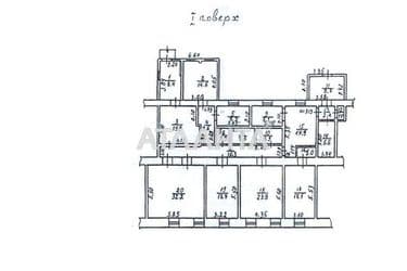 Коммерческая недвижимость по адресу ул. Софиевская (площадь 210,5 м²) - Atlanta.ua - фото 23