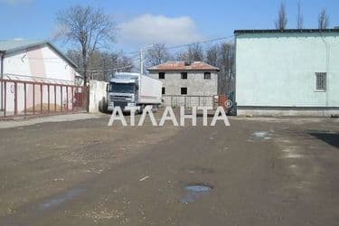 Комерційна нерухомість за адресою вул. Ленінградське шосе (площа 3200 м²) - Atlanta.ua - фото 15