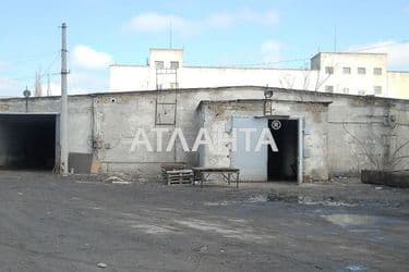 Комерційна нерухомість за адресою вул. Ленінградське шосе (площа 3200 м²) - Atlanta.ua - фото 16