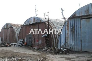 Комерційна нерухомість за адресою вул. Ленінградське шосе (площа 3200 м²) - Atlanta.ua - фото 21