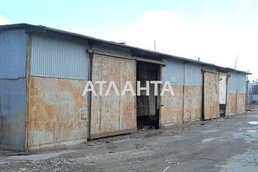 Комерційна нерухомість за адресою вул. Ленінградське шосе (площа 3200 м²) - Atlanta.ua - фото 22