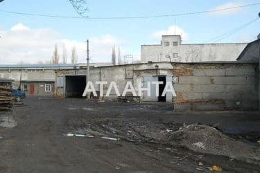 Комерційна нерухомість за адресою вул. Ленінградське шосе (площа 3200 м²) - Atlanta.ua - фото 23