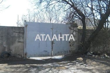 Комерційна нерухомість за адресою вул. Ленінградське шосе (площа 3200 м²) - Atlanta.ua - фото 25