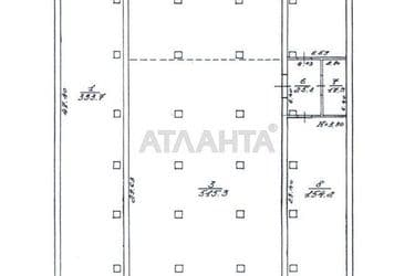 Комерційна нерухомість за адресою вул. Ленінградське шосе (площа 3200 м²) - Atlanta.ua - фото 27