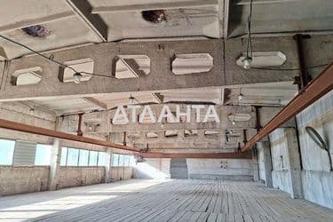 Комерційна нерухомість за адресою Аеропортівська вул. (площа 4642,4 м²) - Atlanta.ua - фото 17