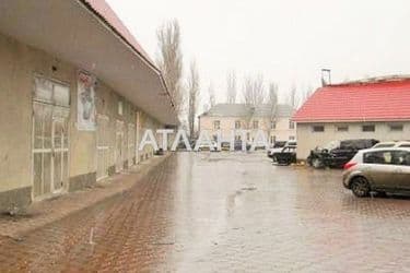 Коммерческая недвижимость по адресу ул. Пересыпская 7-я (площадь 3896,3 м²) - Atlanta.ua - фото 11