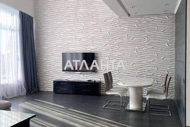 3-комнатная квартира по адресу Фонтанская дор. (площадь 111 м²) - Atlanta.ua - фото 20