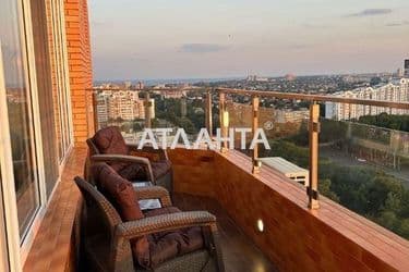 3-комнатная квартира по адресу Фонтанская дор. (площадь 111 м²) - Atlanta.ua - фото 34