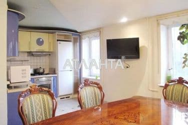 4+-rooms apartment apartment by the address st. Levanevskogo (area 0) - Atlanta.ua - photo 31
