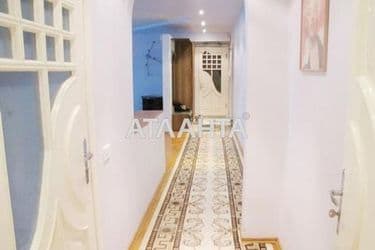 4+-rooms apartment apartment by the address st. Levanevskogo (area 0) - Atlanta.ua - photo 35