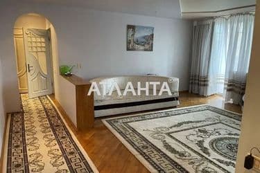 4+-rooms apartment apartment by the address st. Levanevskogo (area 0) - Atlanta.ua - photo 24