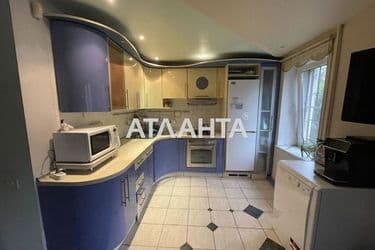 4+-rooms apartment apartment by the address st. Levanevskogo (area 0) - Atlanta.ua - photo 32