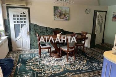 4+-rooms apartment apartment by the address st. Levanevskogo (area 0) - Atlanta.ua - photo 30