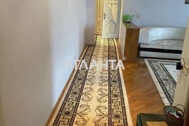 4+-rooms apartment apartment by the address st. Levanevskogo (area 0) - Atlanta.ua - photo 36
