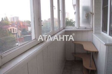 4+-rooms apartment apartment by the address st. Levanevskogo (area 0) - Atlanta.ua - photo 38