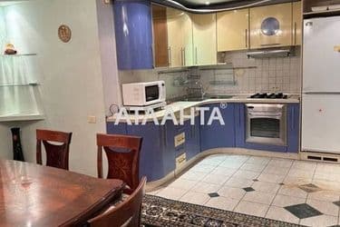 4+-rooms apartment apartment by the address st. Levanevskogo (area 0) - Atlanta.ua - photo 29