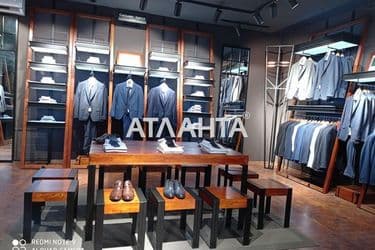Комерційна нерухомість за адресою вул. Грецька (площа 233 м²) - Atlanta.ua - фото 8