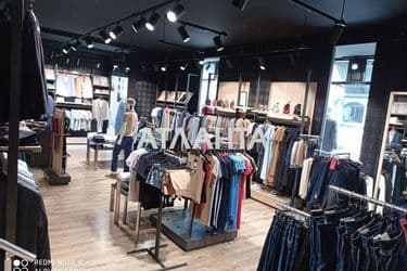 Комерційна нерухомість за адресою вул. Грецька (площа 233 м²) - Atlanta.ua - фото 9