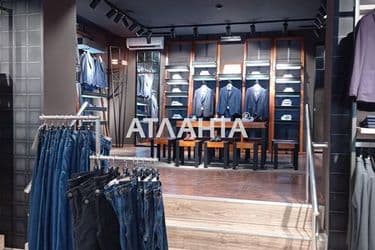 Комерційна нерухомість за адресою вул. Грецька (площа 233 м²) - Atlanta.ua - фото 11