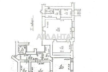 Комерційна нерухомість за адресою вул. Дерибасівська (площа 190 м²) - Atlanta.ua - фото 9