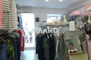 Commercial real estate at st. Pushkinskaya (area 32 m²) - Atlanta.ua - photo 7