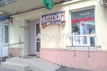 Коммерческая недвижимость по адресу Соборная пл. (площадь 46 м²) - Atlanta.ua - фото 3