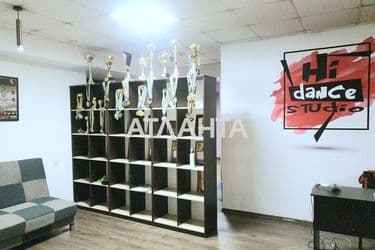 Commercial real estate at st. Bolshaya arnautskaya Chkalova (area 180 m²) - Atlanta.ua - photo 10